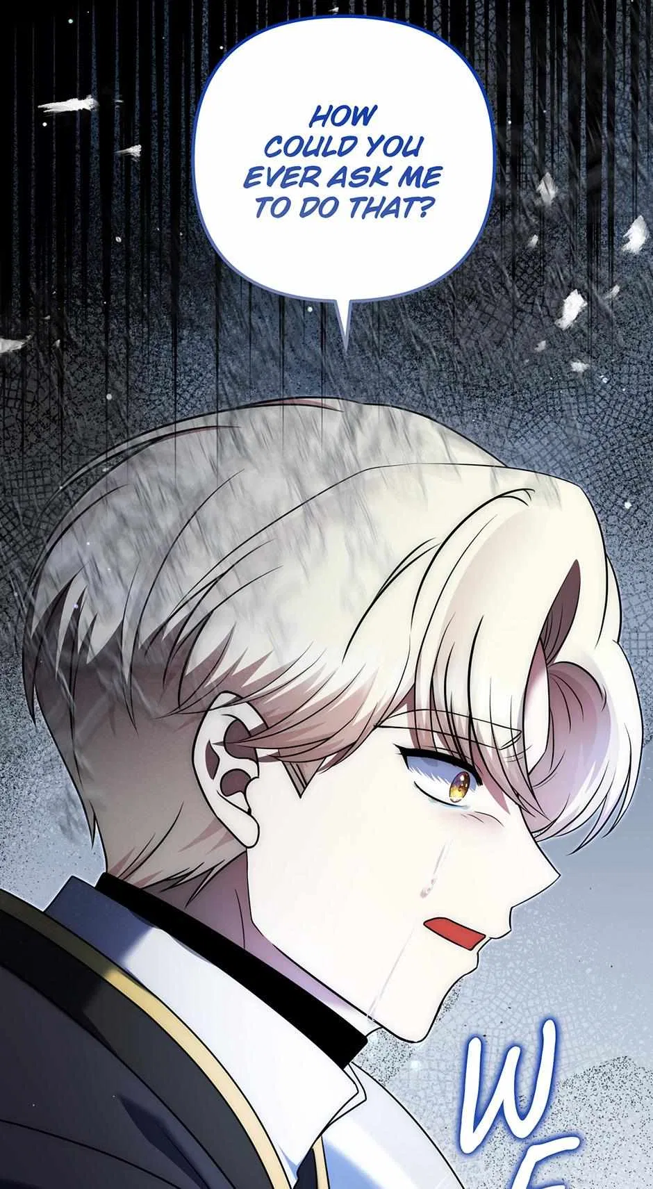 I Am the Last Villainess He Has to Kill Chapter 45 – Page 69