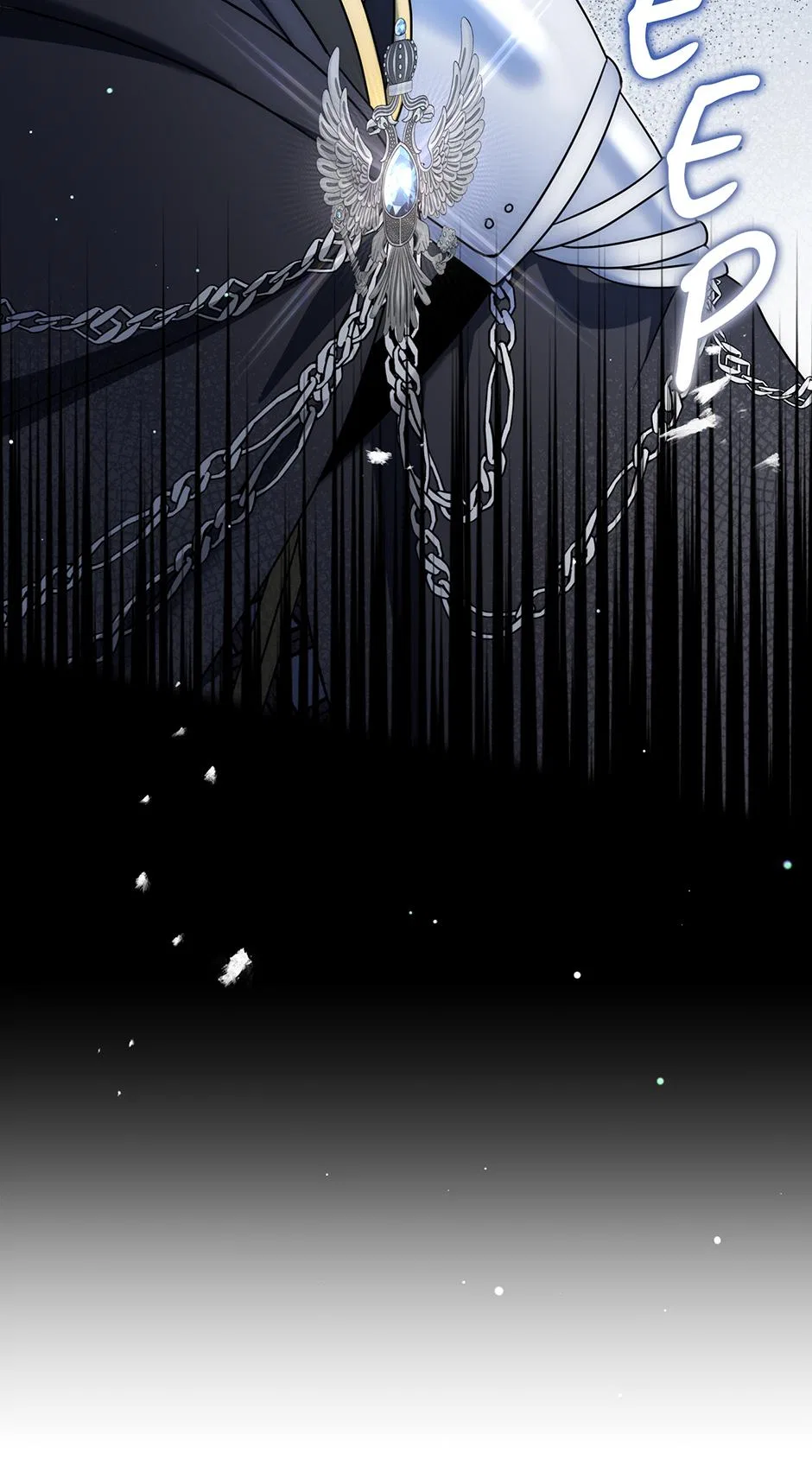 I Am the Last Villainess He Has to Kill Chapter 45 – Page 70