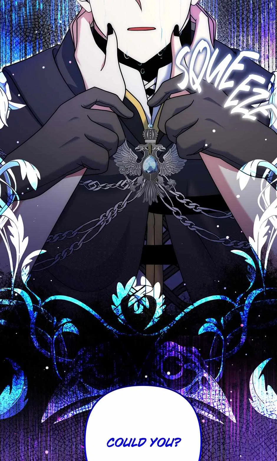 I Am the Last Villainess He Has to Kill Chapter 45 – Page 74