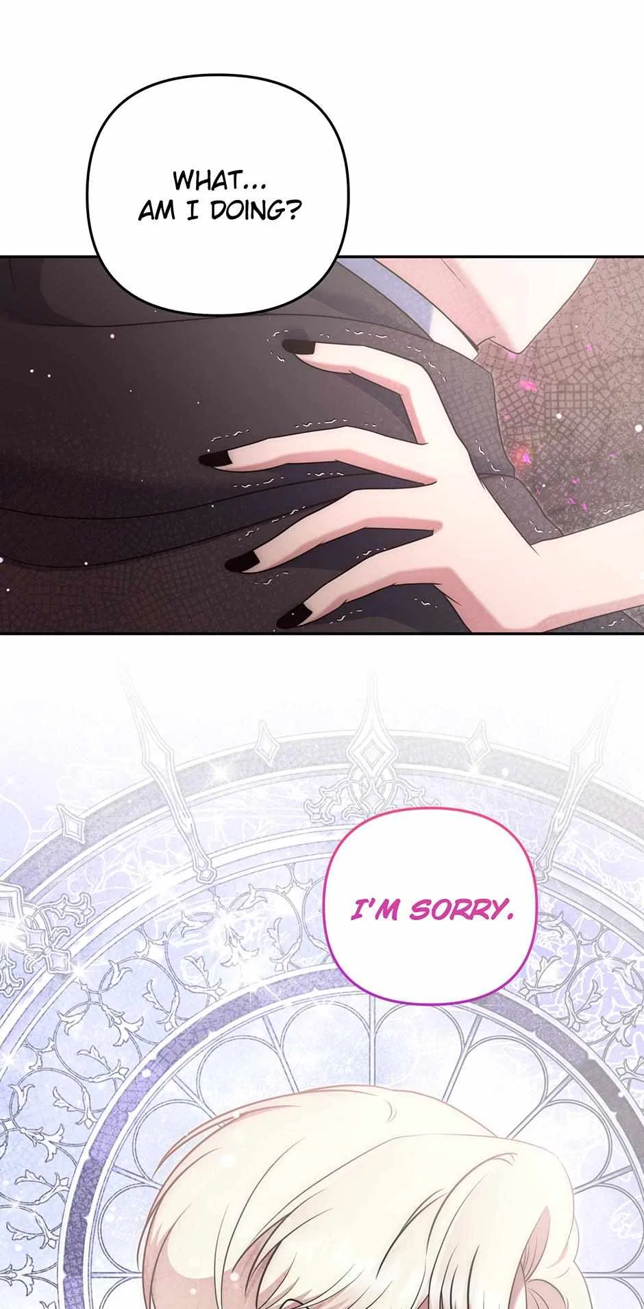 I Am the Last Villainess He Has to Kill Chapter 45 – Page 77