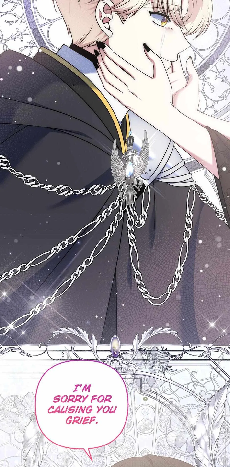 I Am the Last Villainess He Has to Kill Chapter 45 – Page 78
