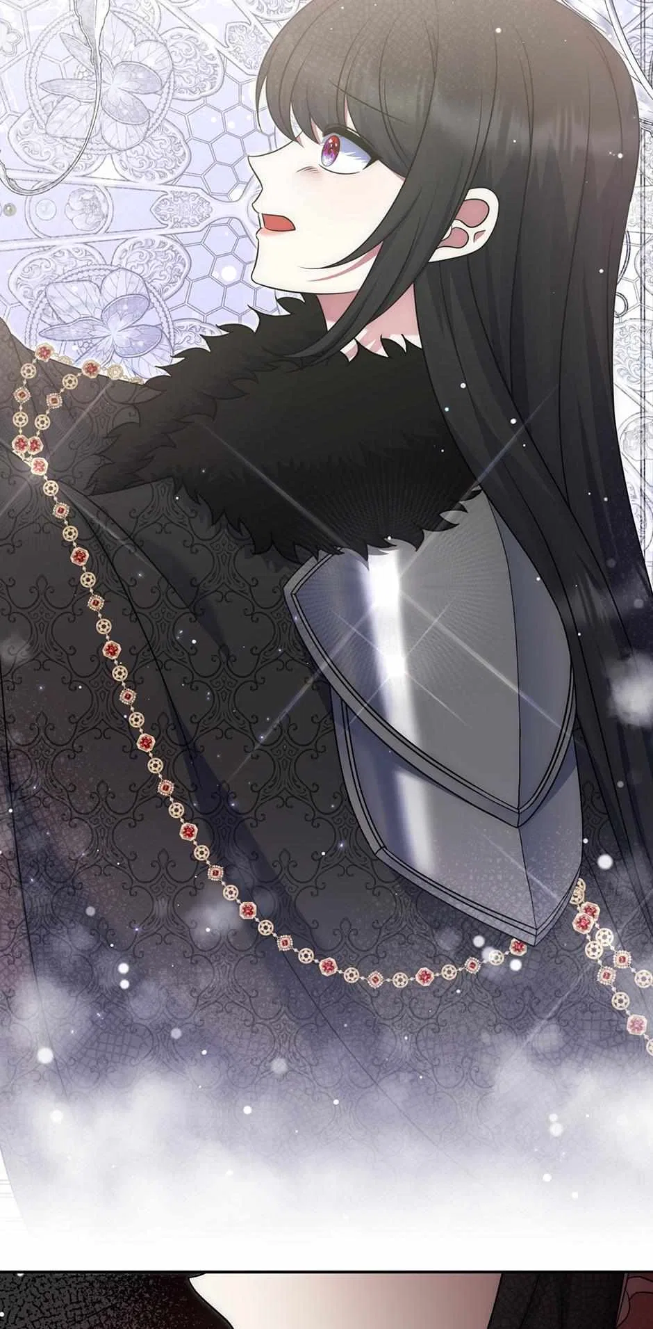I Am the Last Villainess He Has to Kill Chapter 45 – Page 79