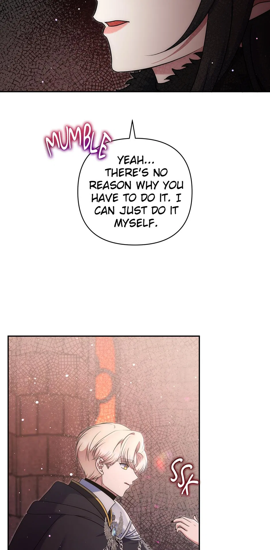 I Am the Last Villainess He Has to Kill Chapter 45 – Page 80