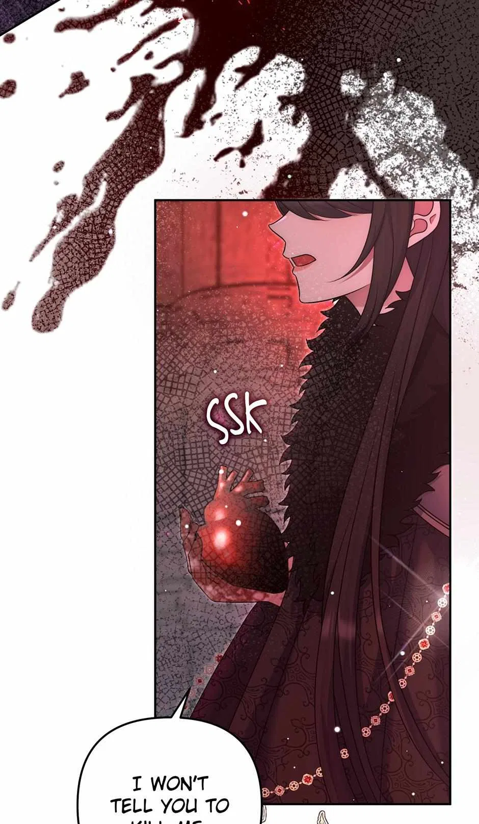 I Am the Last Villainess He Has to Kill Chapter 45 – Page 84