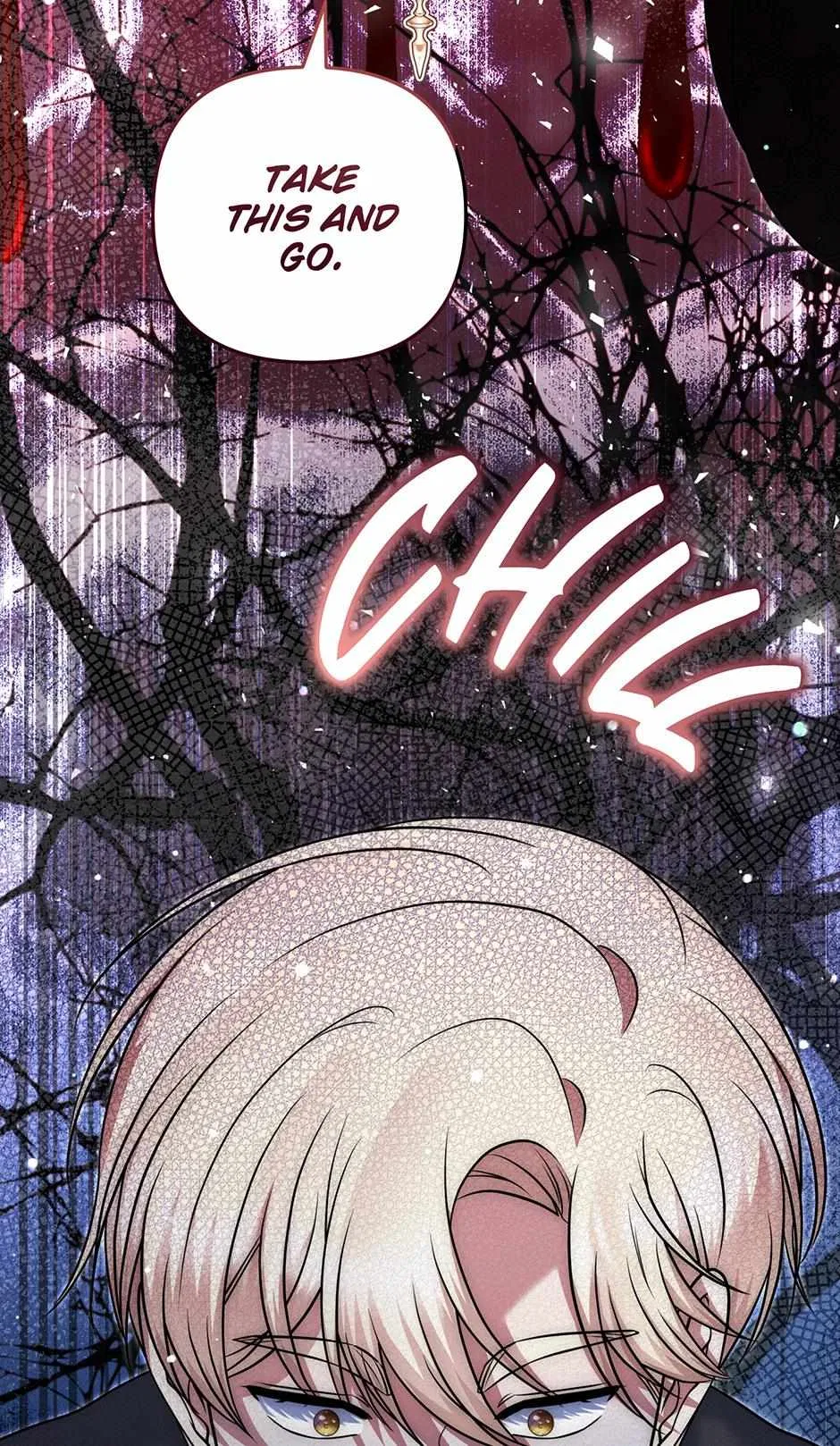 I Am the Last Villainess He Has to Kill Chapter 45 – Page 86