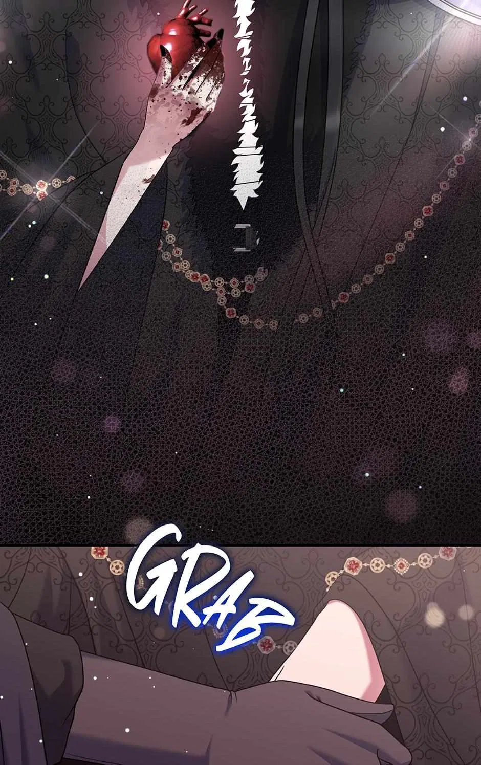 I Am the Last Villainess He Has to Kill Chapter 45 – Page 89