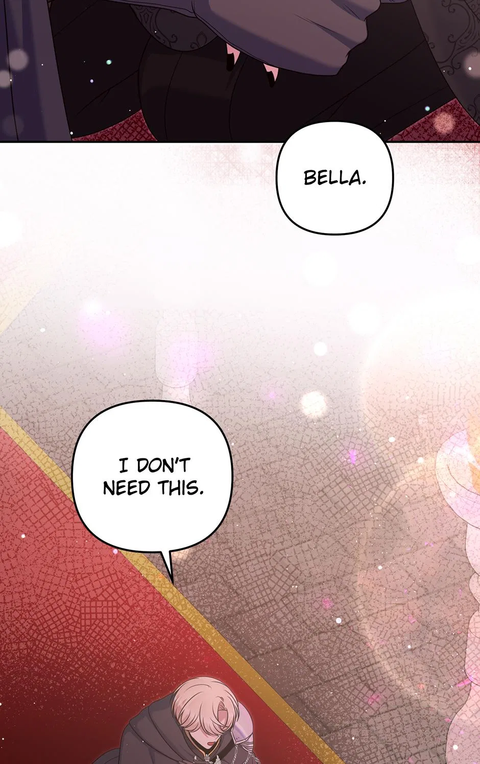 I Am the Last Villainess He Has to Kill Chapter 45 – Page 90
