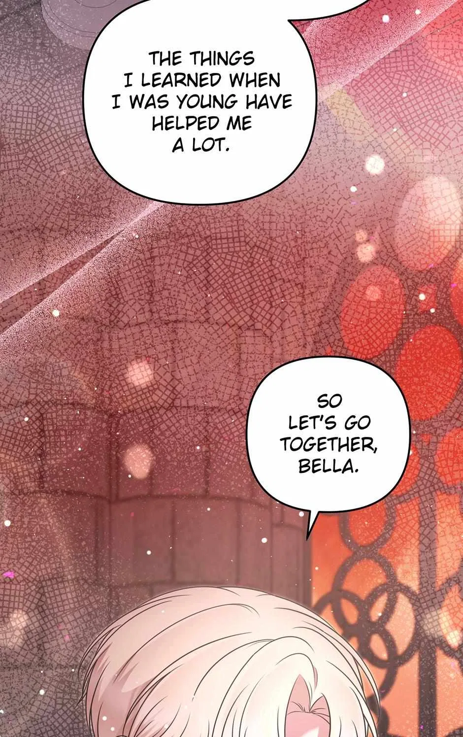 I Am the Last Villainess He Has to Kill Chapter 45 – Page 92