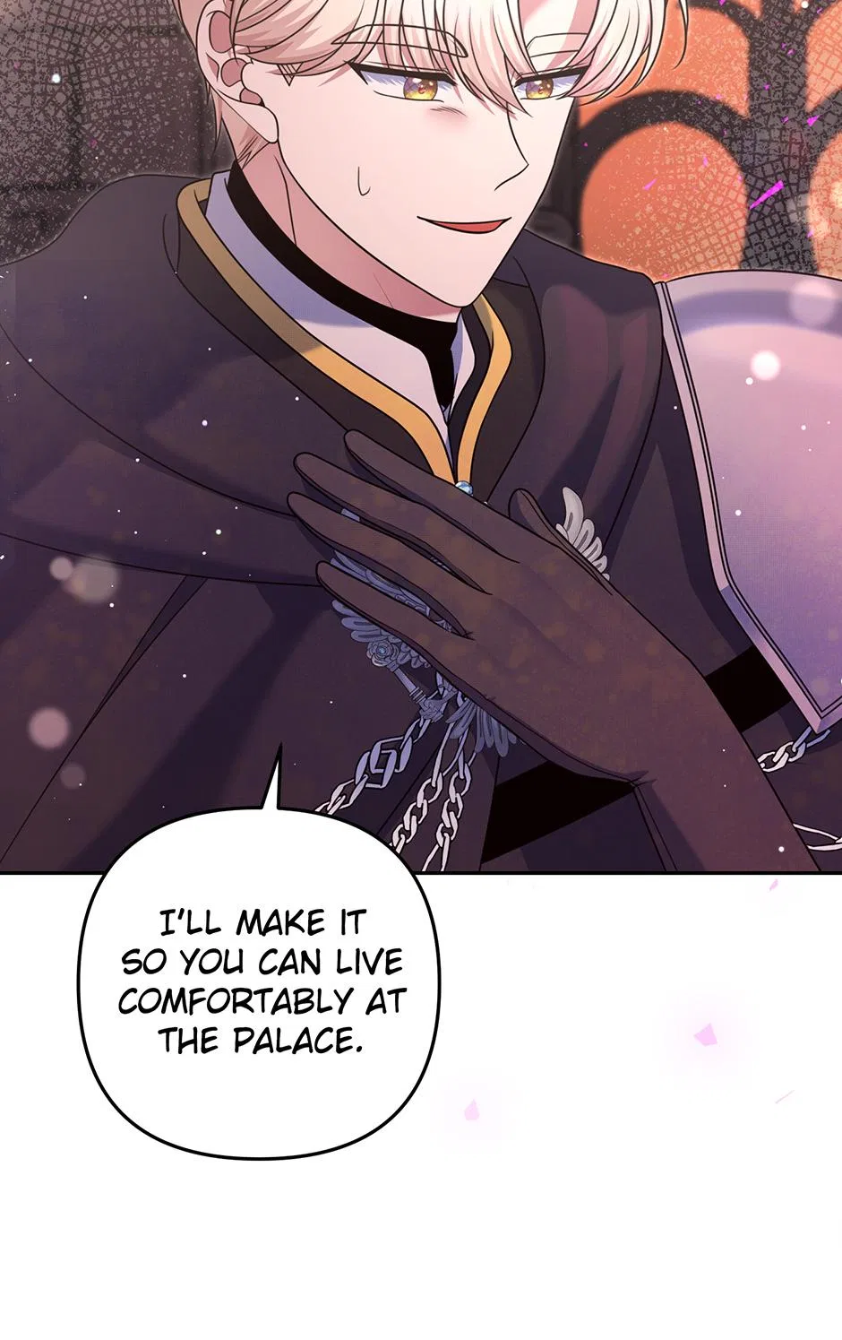 I Am the Last Villainess He Has to Kill Chapter 45 – Page 93
