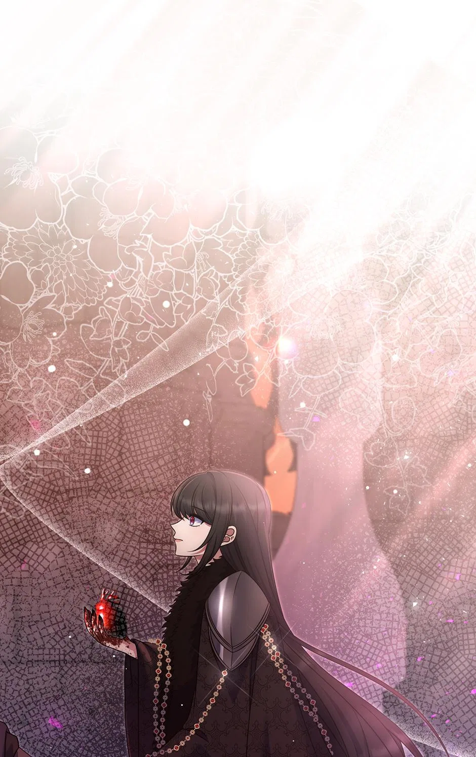 I Am the Last Villainess He Has to Kill Chapter 45 – Page 94