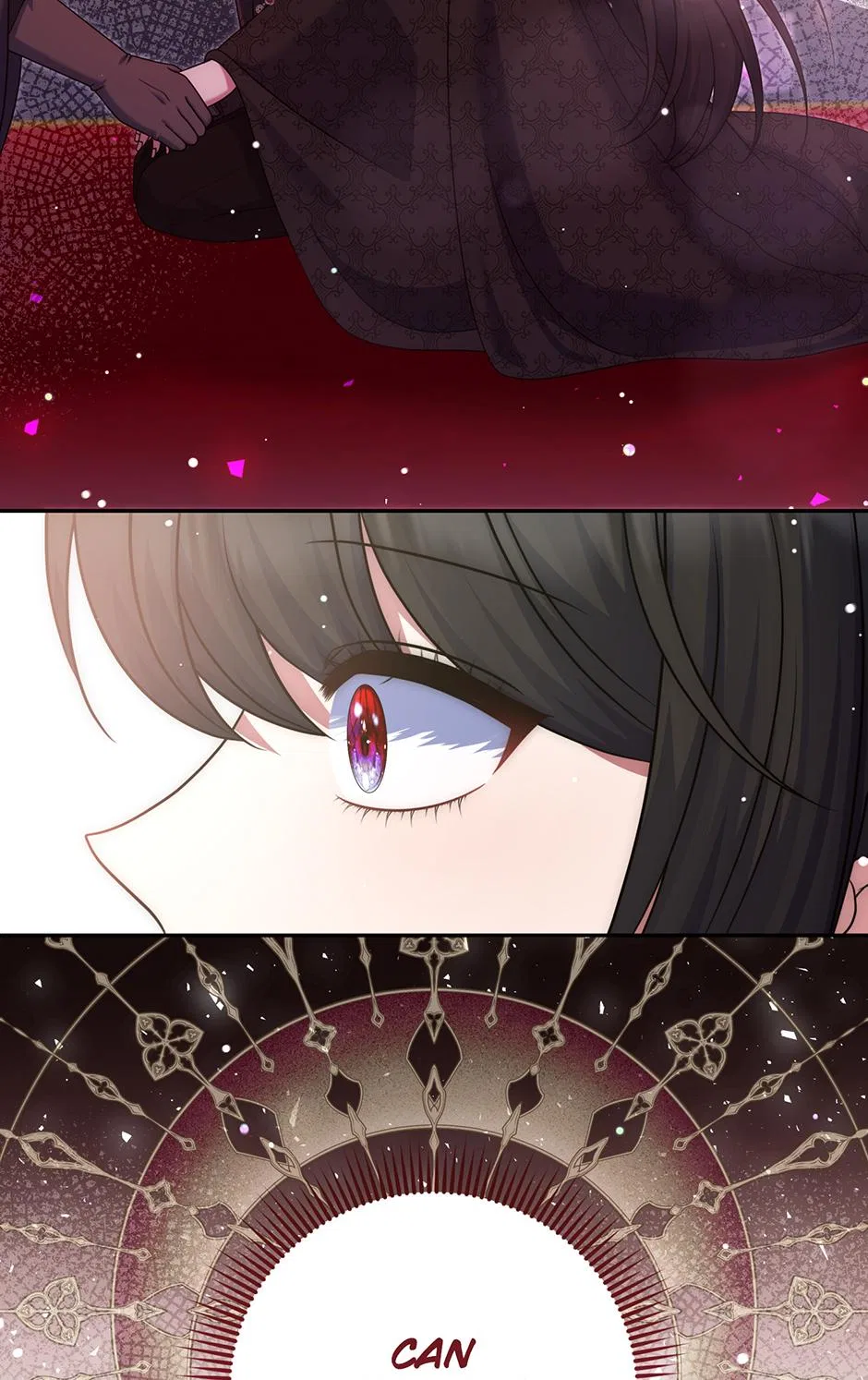I Am the Last Villainess He Has to Kill Chapter 45 – Page 95