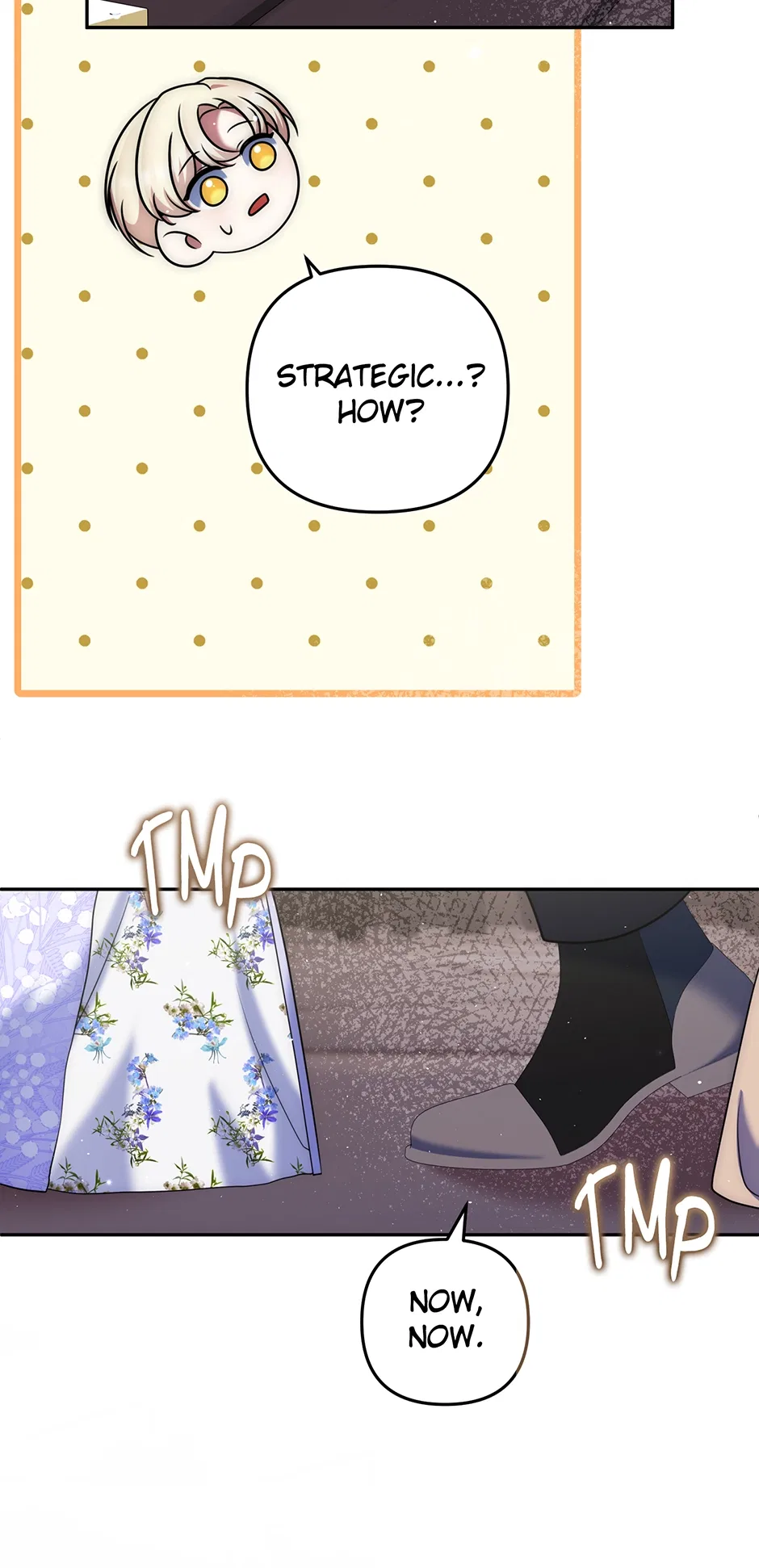 I Am the Last Villainess He Has to Kill Chapter 44 – Page 4