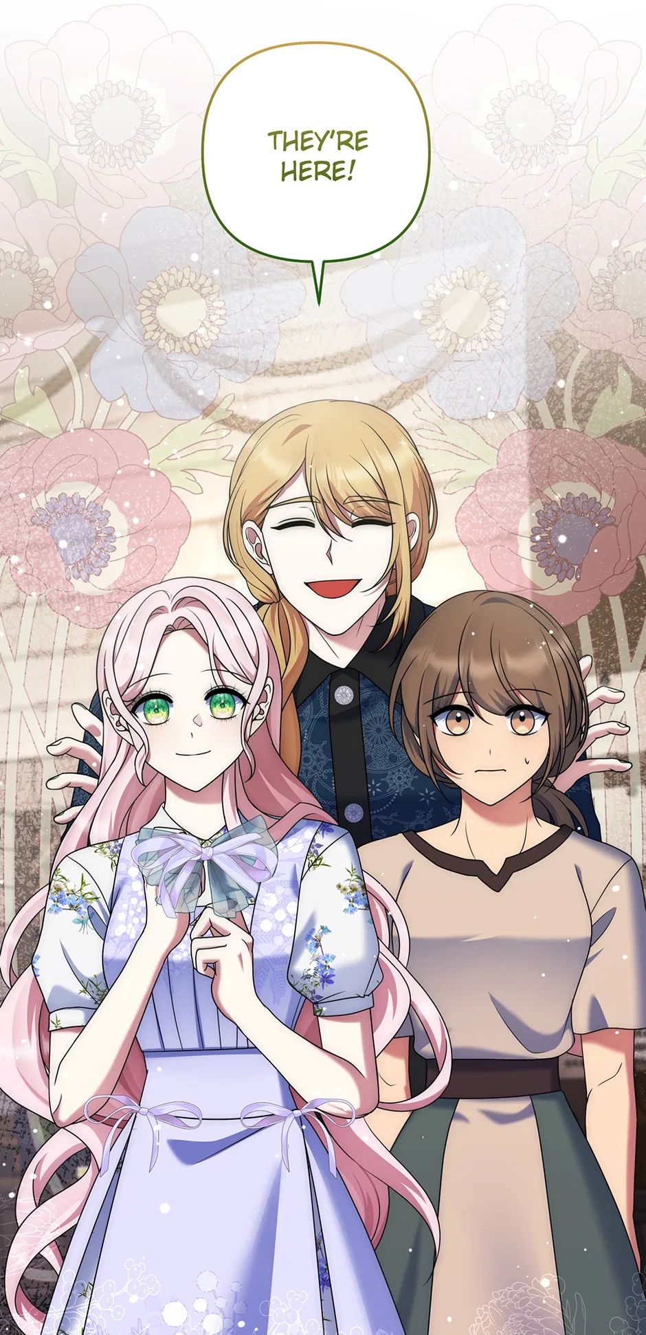 I Am the Last Villainess He Has to Kill Chapter 44 – Page 5