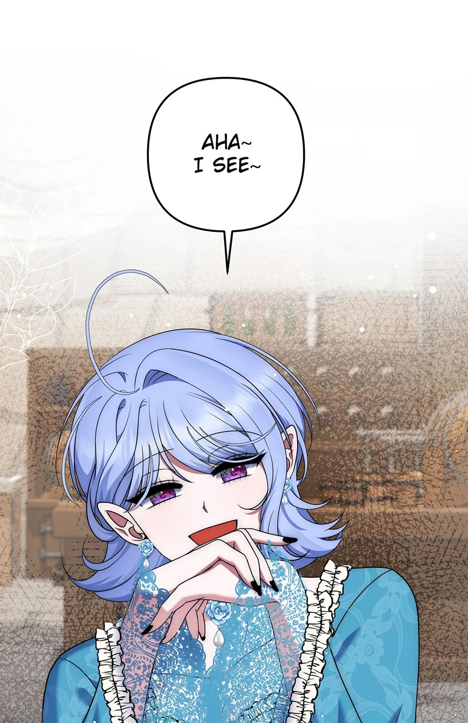 I Am the Last Villainess He Has to Kill Chapter 44 – Page 7
