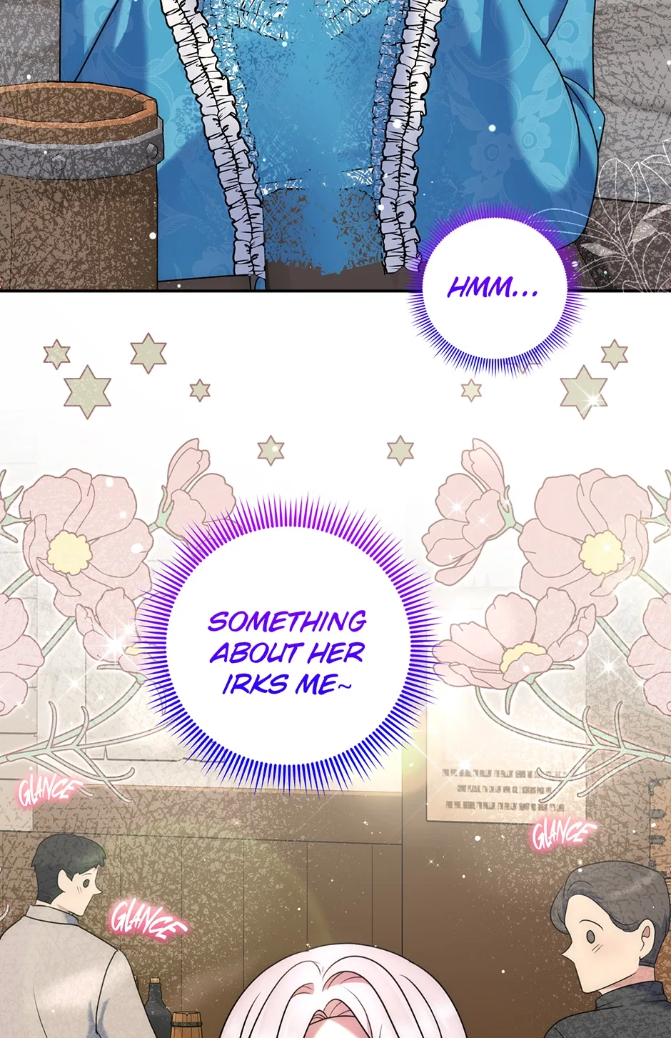 I Am the Last Villainess He Has to Kill Chapter 44 – Page 8