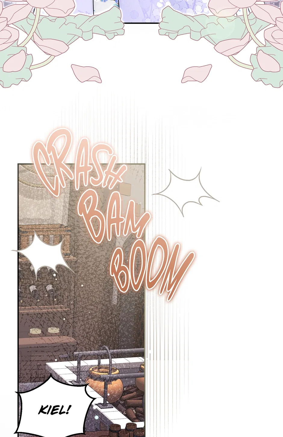 I Am the Last Villainess He Has to Kill Chapter 44 – Page 10