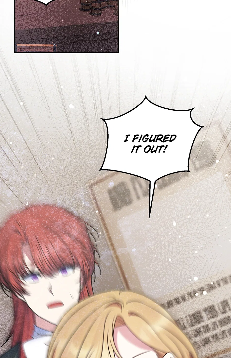 I Am the Last Villainess He Has to Kill Chapter 44 – Page 11