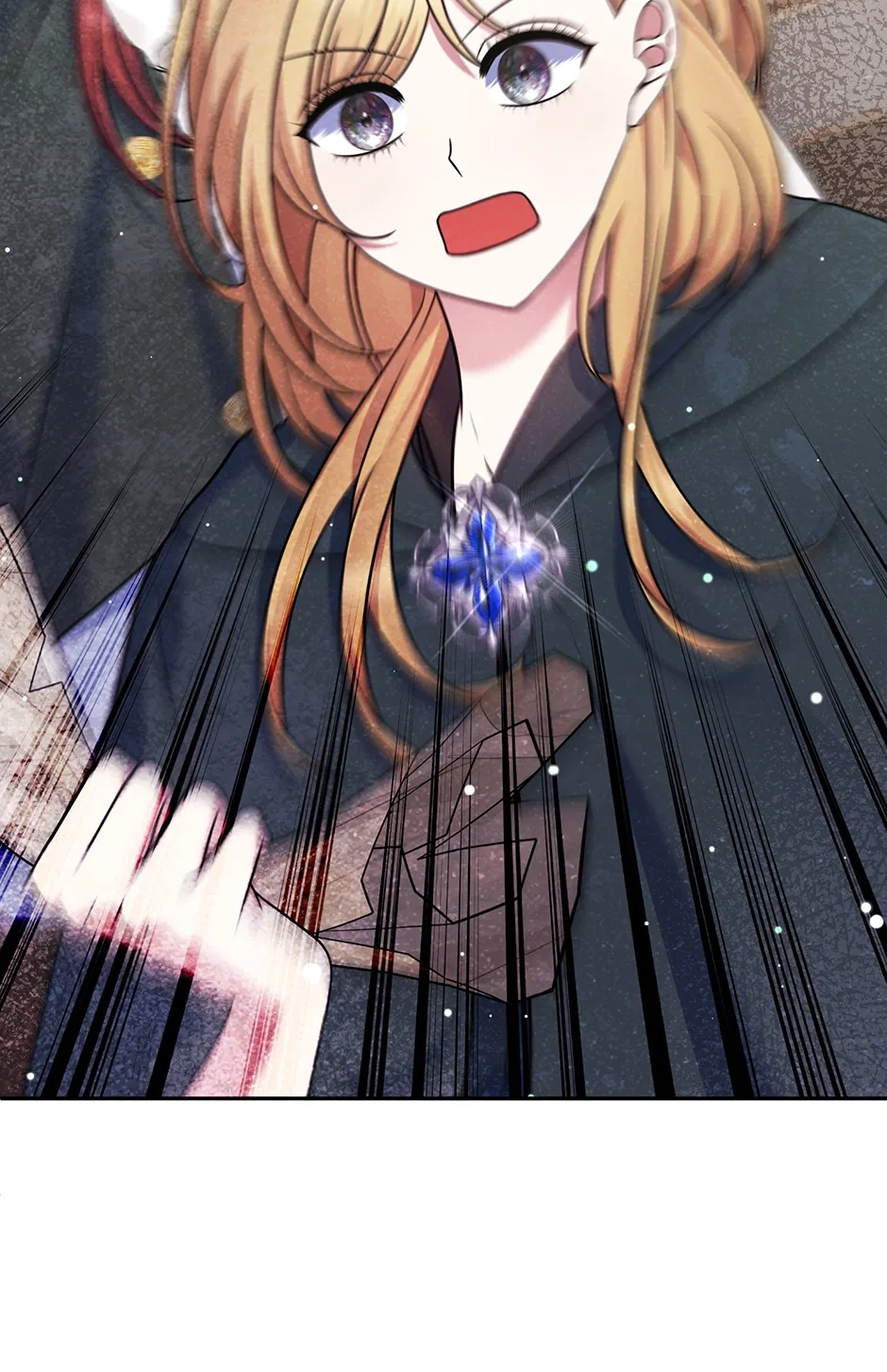 I Am the Last Villainess He Has to Kill Chapter 44 – Page 12