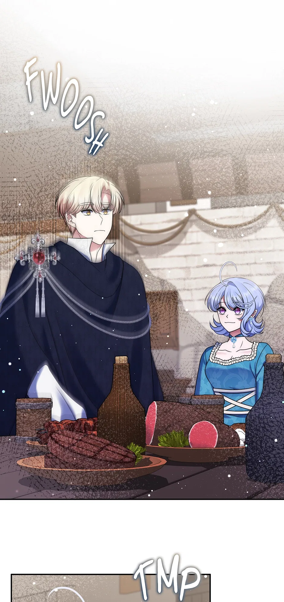 I Am the Last Villainess He Has to Kill Chapter 44 – Page 13