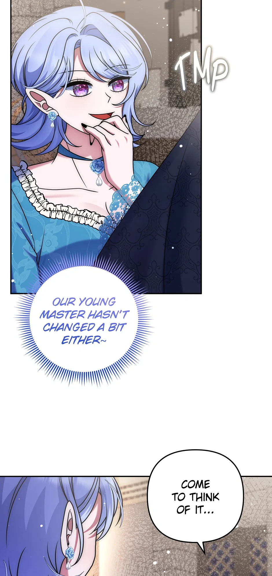 I Am the Last Villainess He Has to Kill Chapter 44 – Page 14