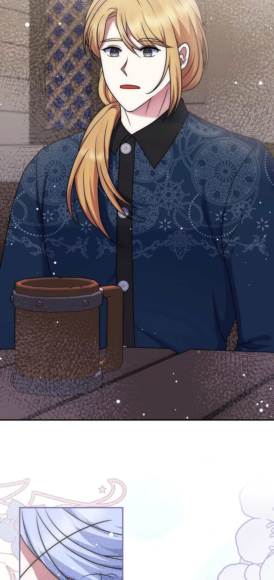 I Am the Last Villainess He Has to Kill Chapter 44 – Page 16