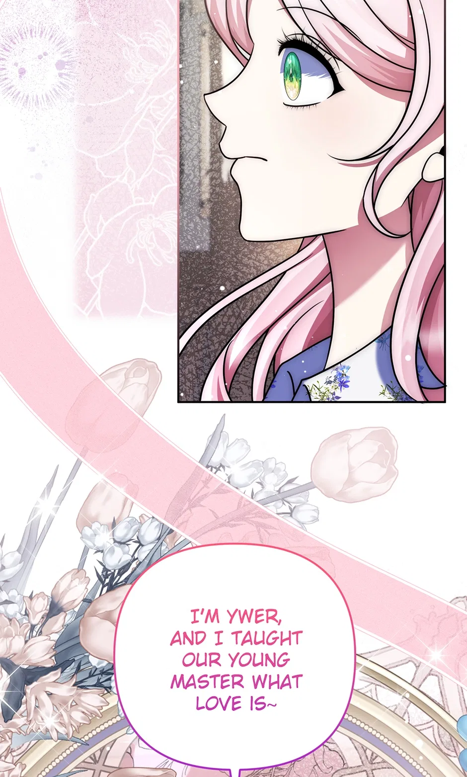 I Am the Last Villainess He Has to Kill Chapter 44 – Page 20