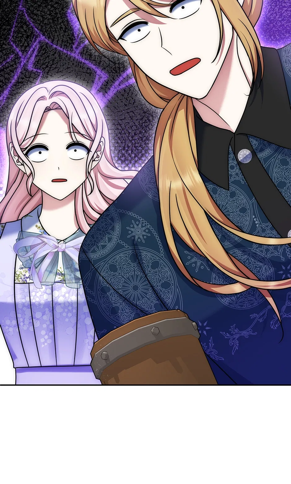 I Am the Last Villainess He Has to Kill Chapter 44 – Page 23