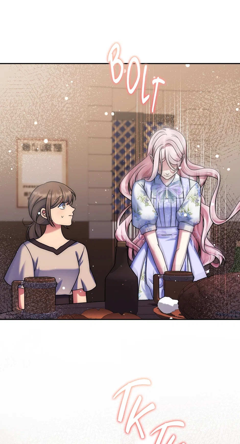 I Am the Last Villainess He Has to Kill Chapter 44 – Page 24