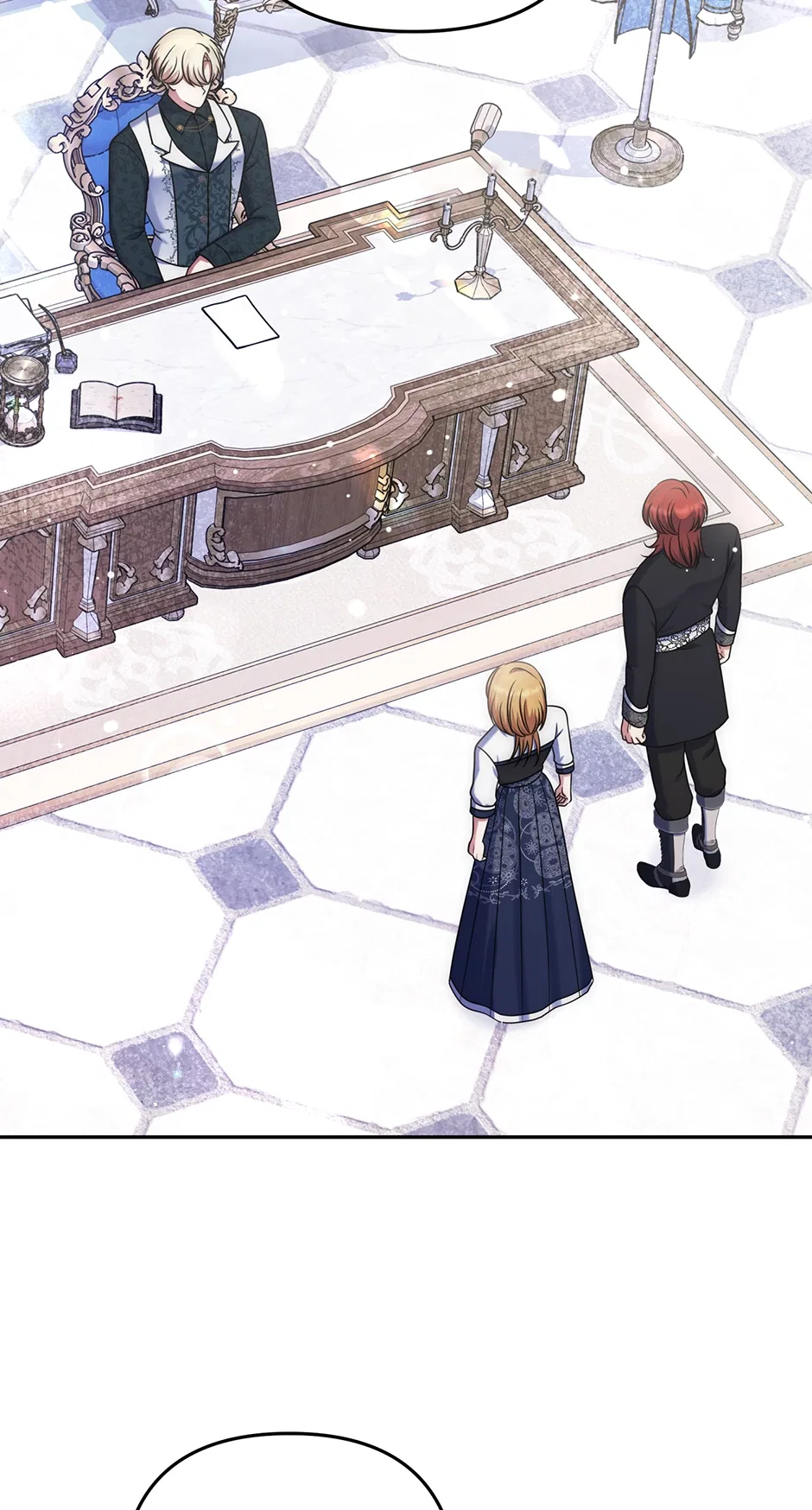 I Am the Last Villainess He Has to Kill Chapter 44 – Page 29