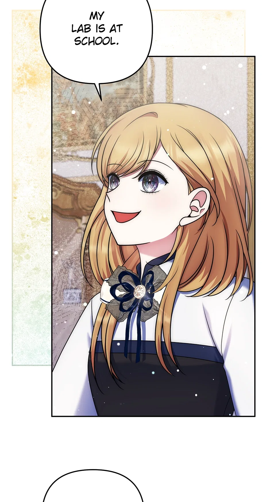 I Am the Last Villainess He Has to Kill Chapter 44 – Page 30