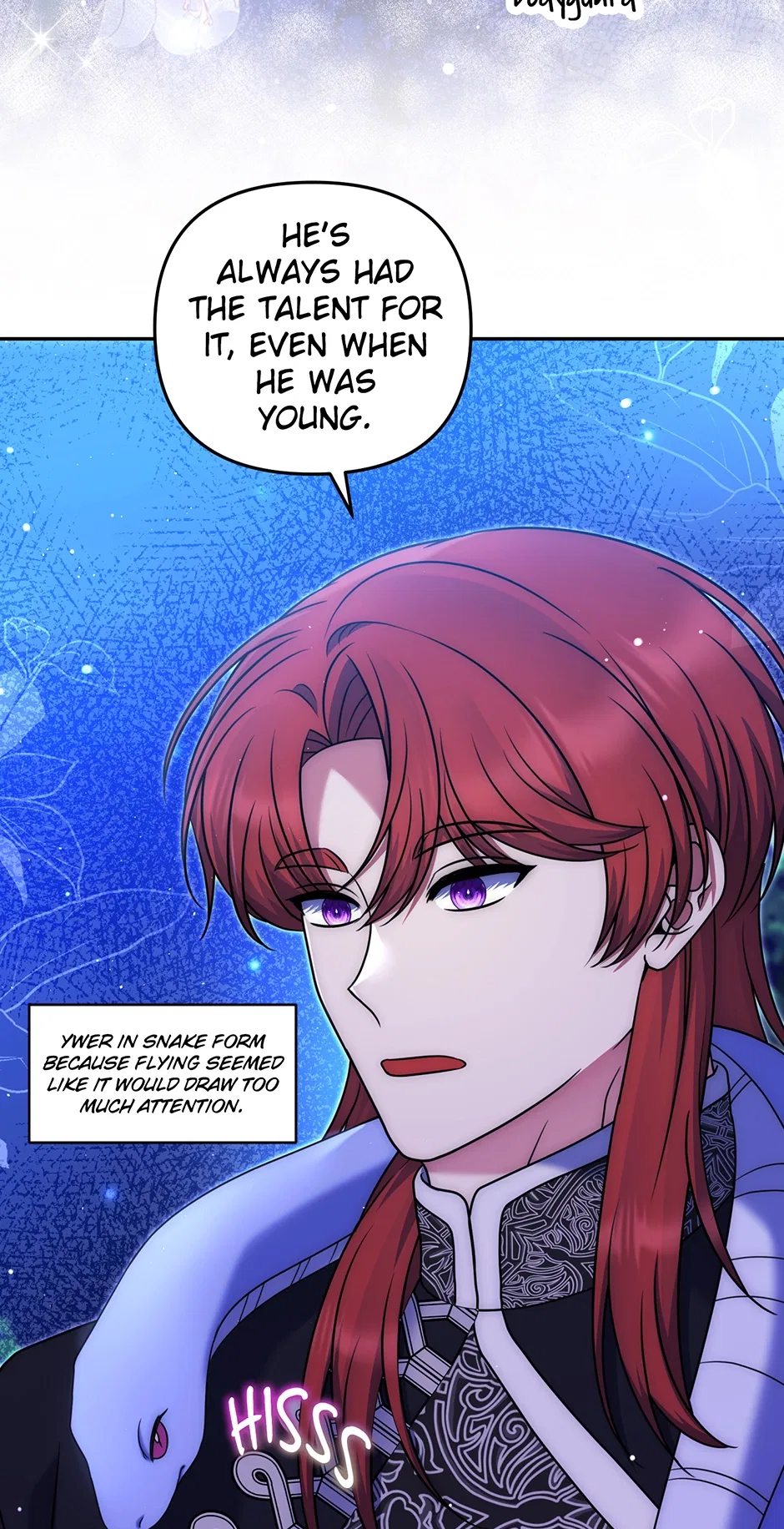 I Am the Last Villainess He Has to Kill Chapter 44 – Page 37