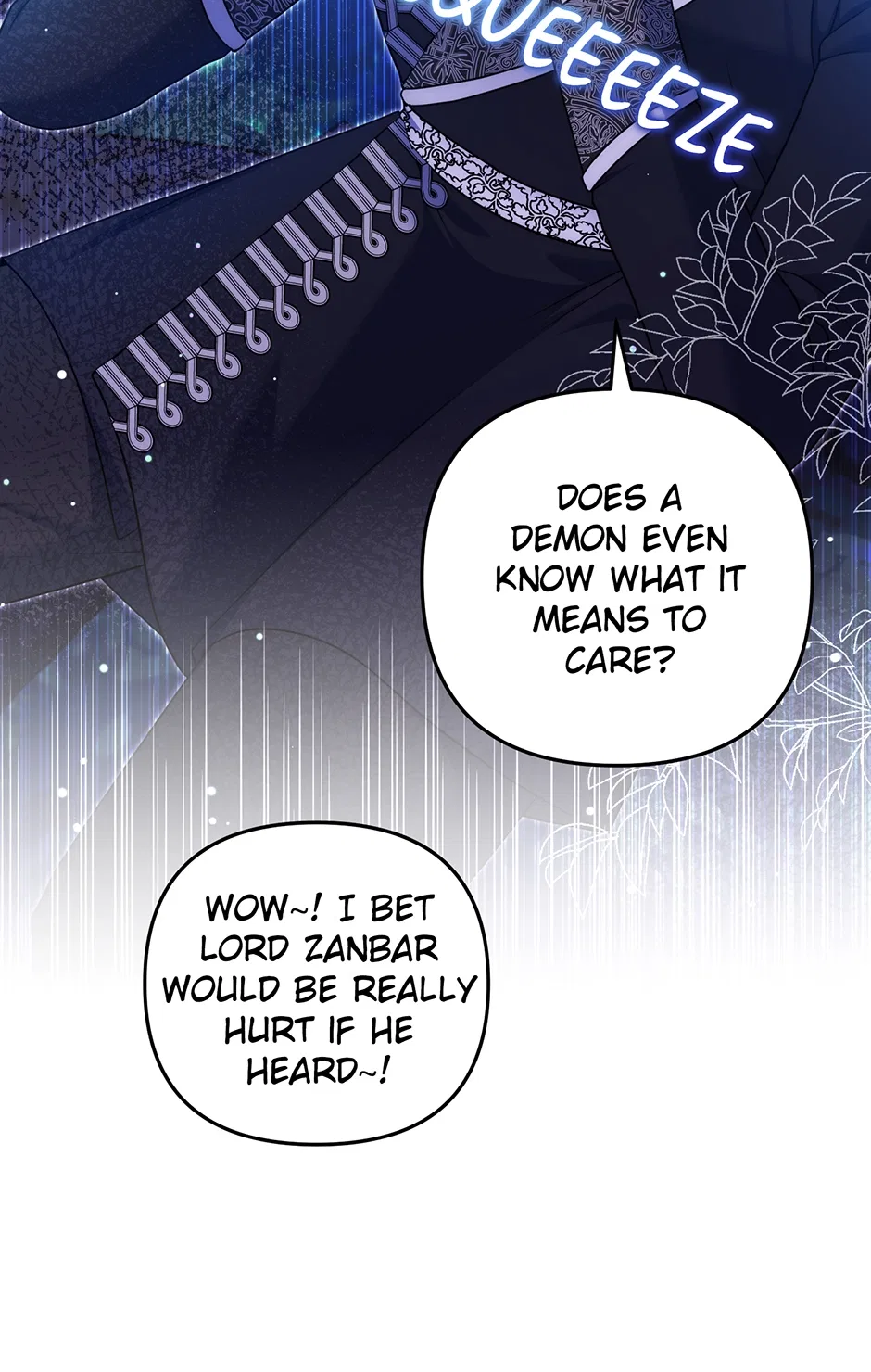 I Am the Last Villainess He Has to Kill Chapter 44 – Page 41