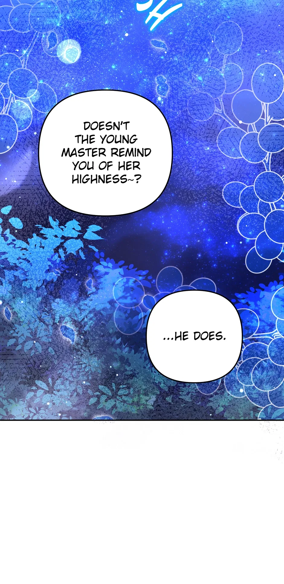 I Am the Last Villainess He Has to Kill Chapter 44 – Page 49