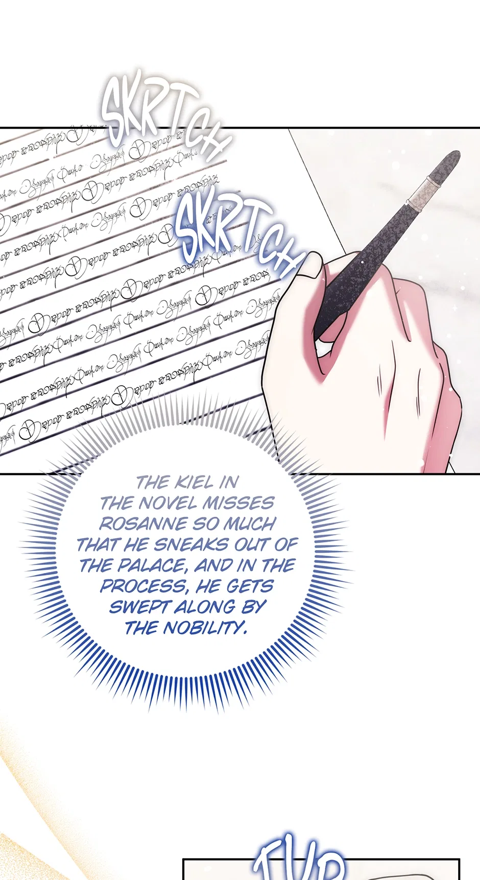 I Am the Last Villainess He Has to Kill Chapter 44 – Page 50