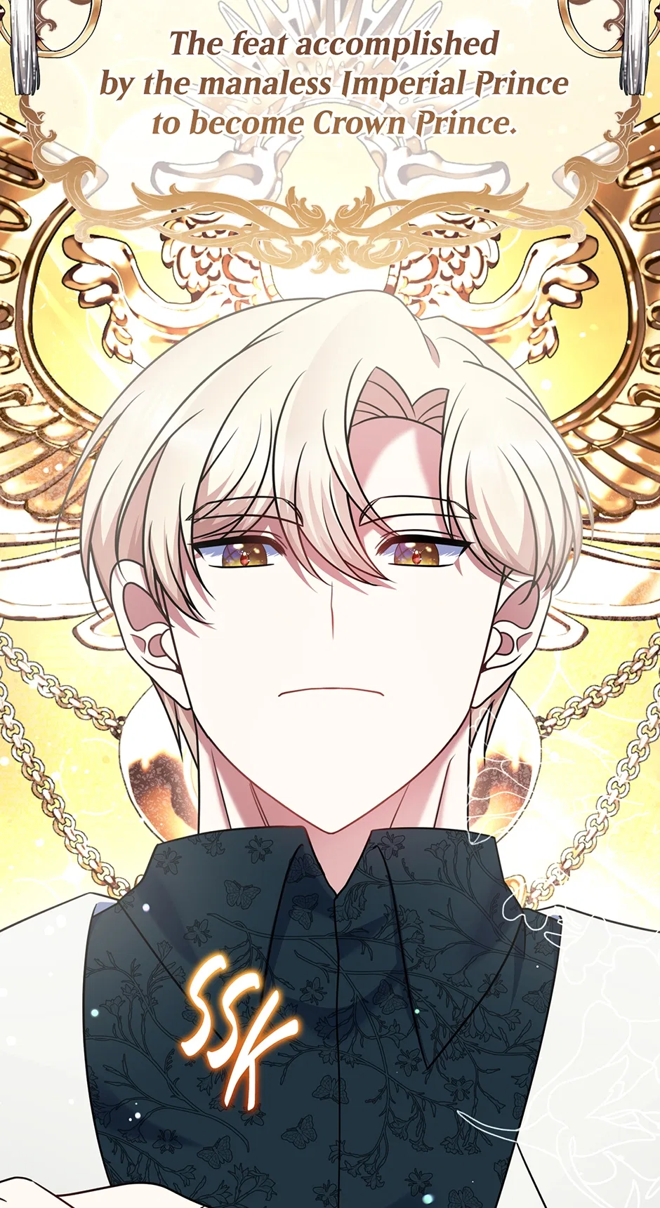 I Am the Last Villainess He Has to Kill Chapter 44 – Page 52