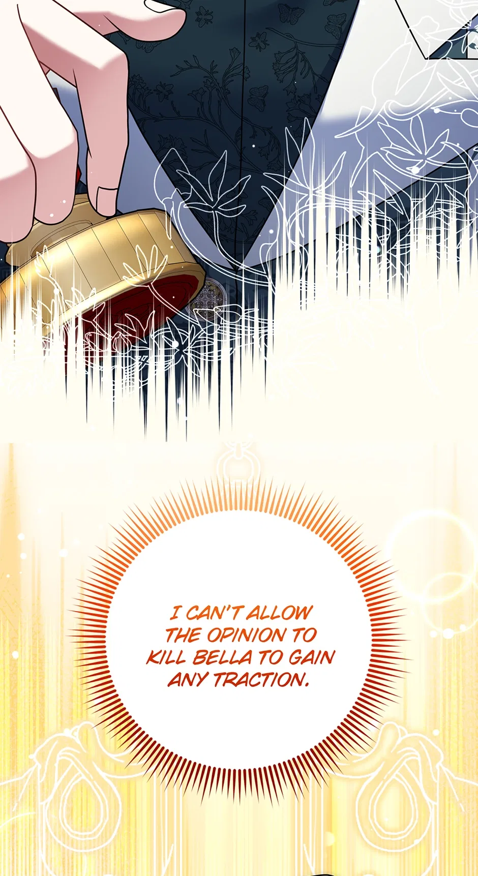 I Am the Last Villainess He Has to Kill Chapter 44 – Page 53