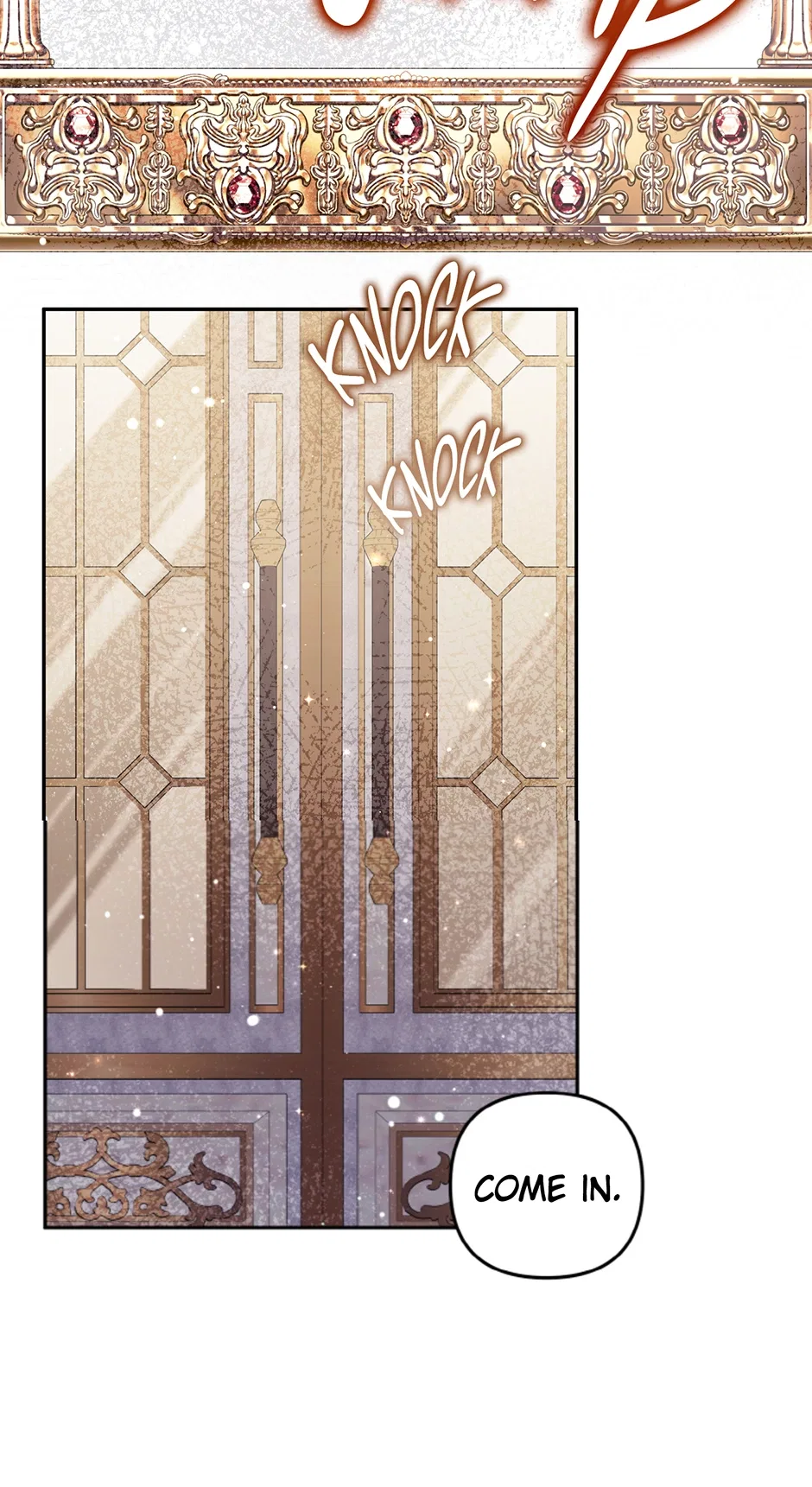 I Am the Last Villainess He Has to Kill Chapter 44 – Page 55