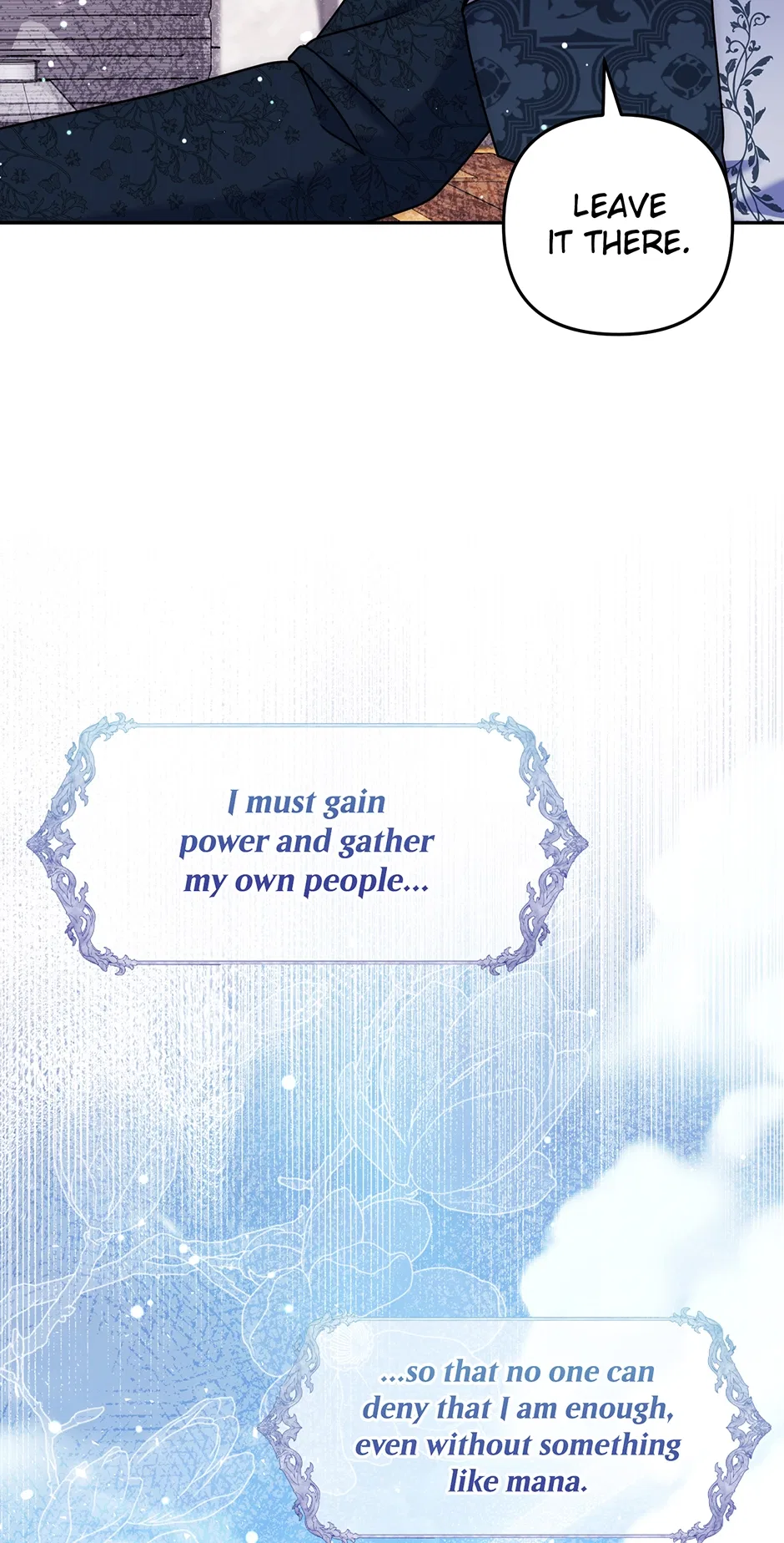 I Am the Last Villainess He Has to Kill Chapter 44 – Page 57