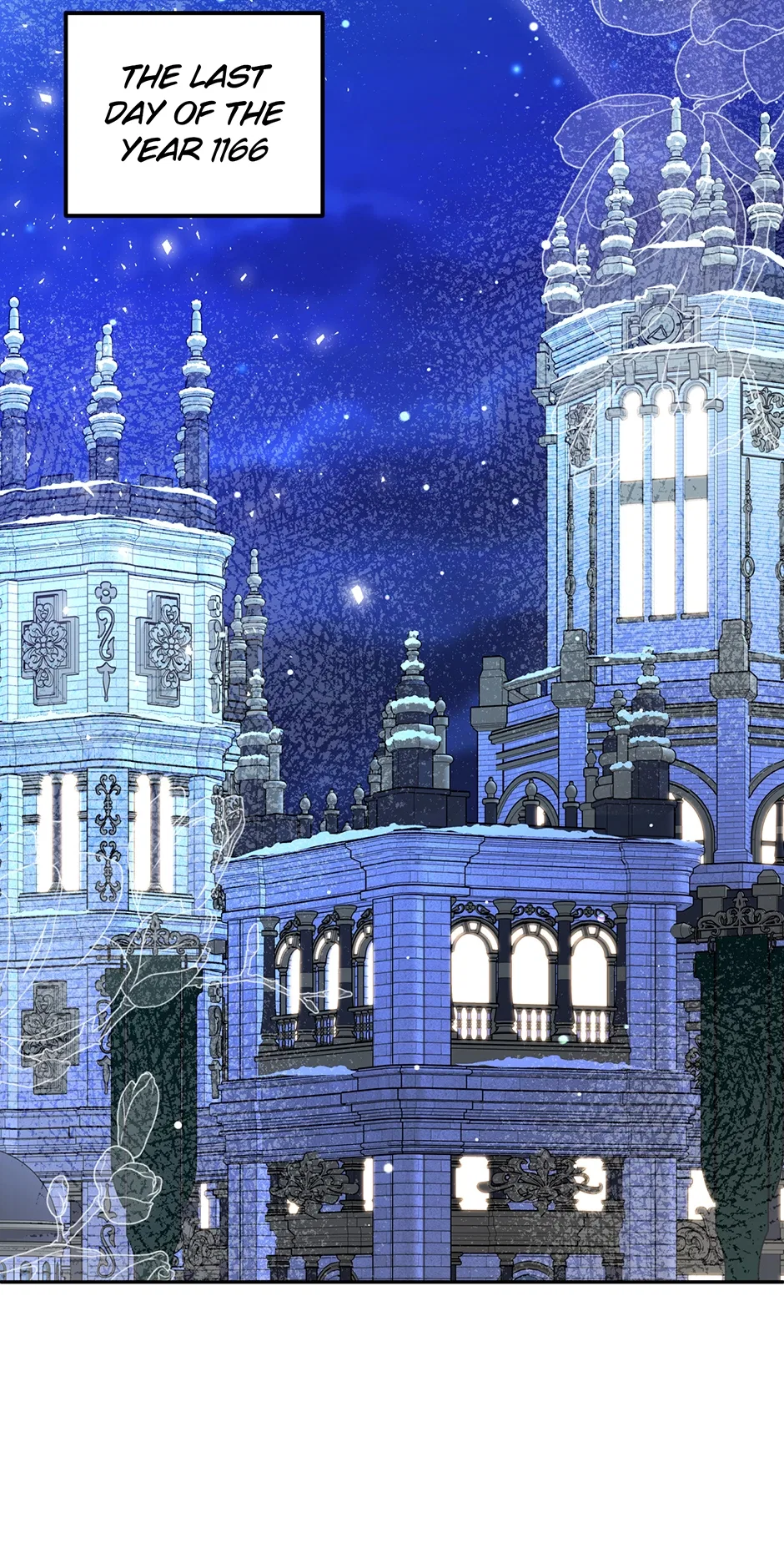I Am the Last Villainess He Has to Kill Chapter 44 – Page 59
