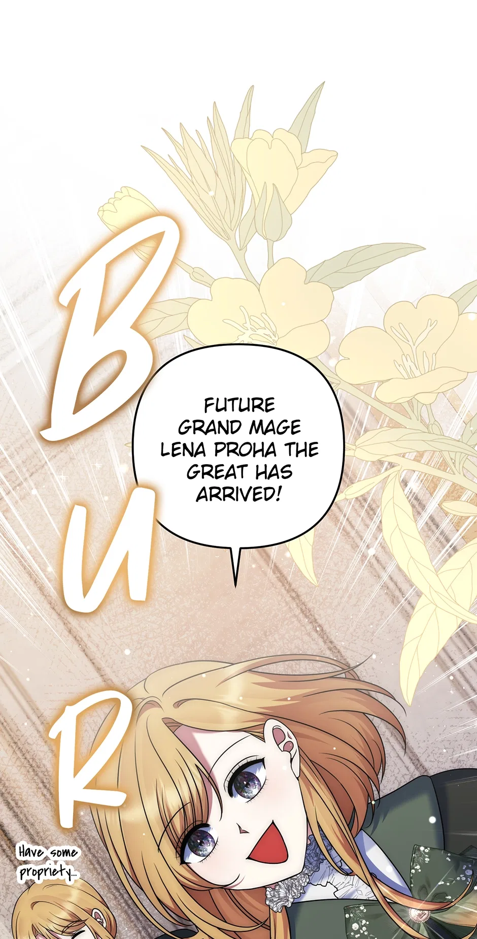 I Am the Last Villainess He Has to Kill Chapter 44 – Page 60