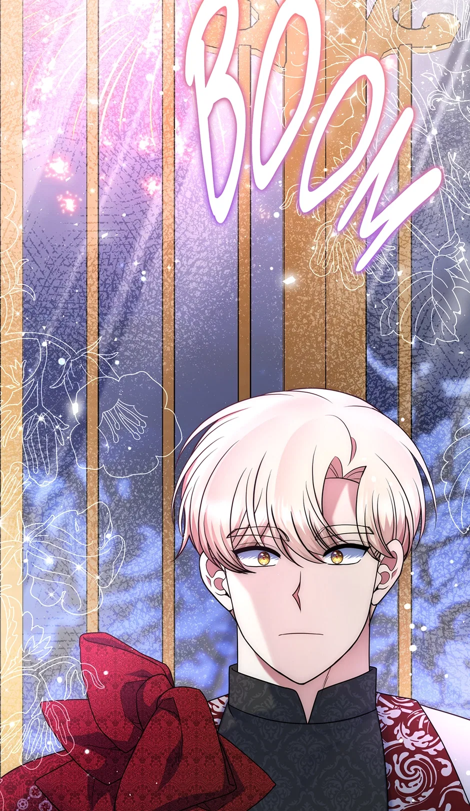 I Am the Last Villainess He Has to Kill Chapter 44 – Page 64