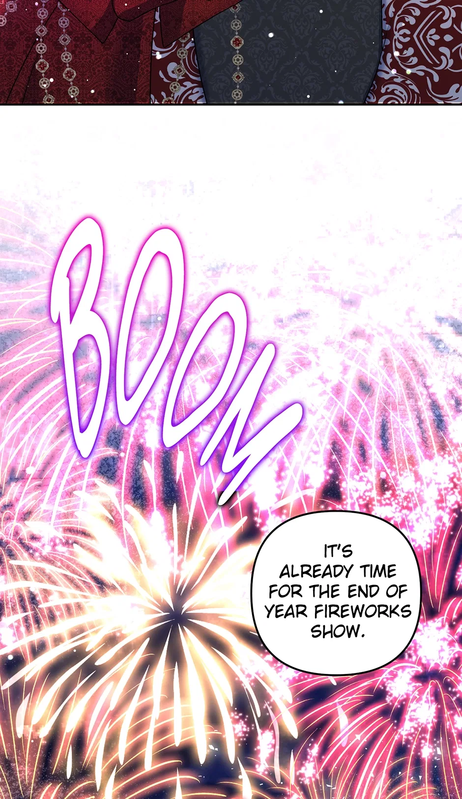 I Am the Last Villainess He Has to Kill Chapter 44 – Page 65