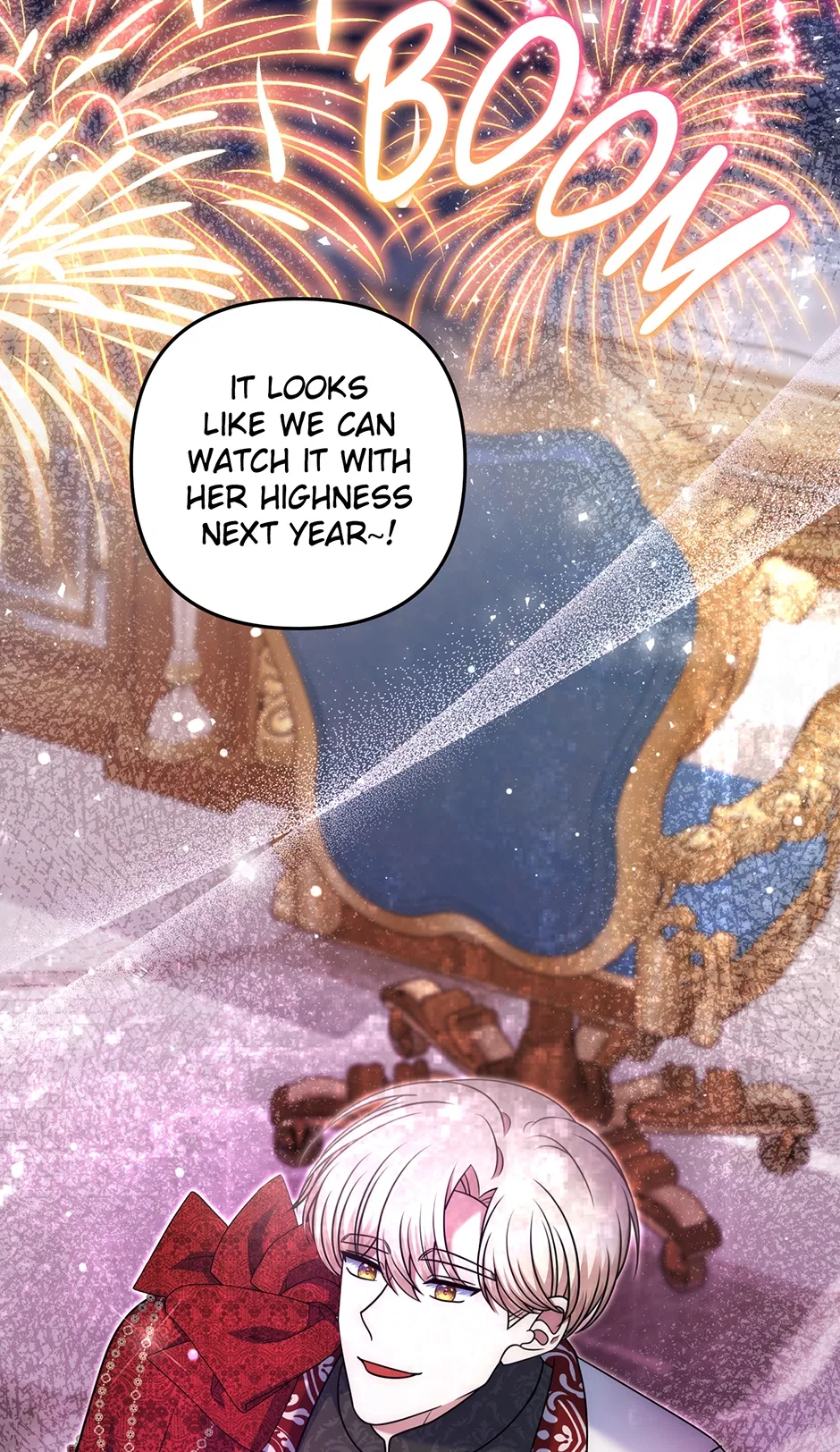 I Am the Last Villainess He Has to Kill Chapter 44 – Page 66