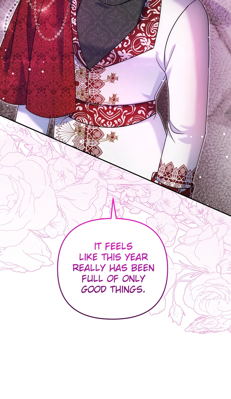 I Am the Last Villainess He Has to Kill Chapter 44 – Page 67