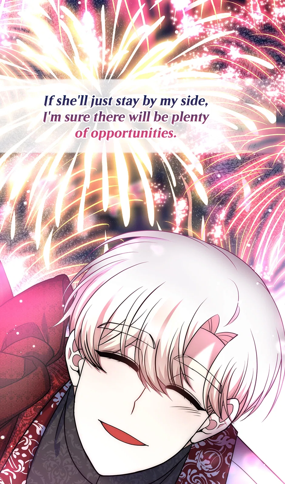 I Am the Last Villainess He Has to Kill Chapter 44 – Page 69