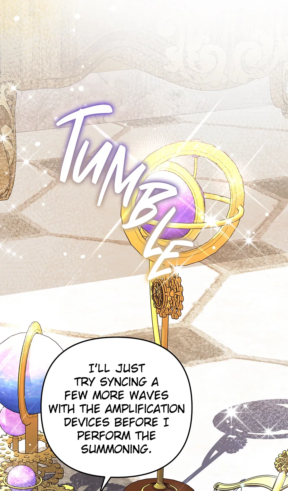 I Am the Last Villainess He Has to Kill Chapter 44 – Page 71