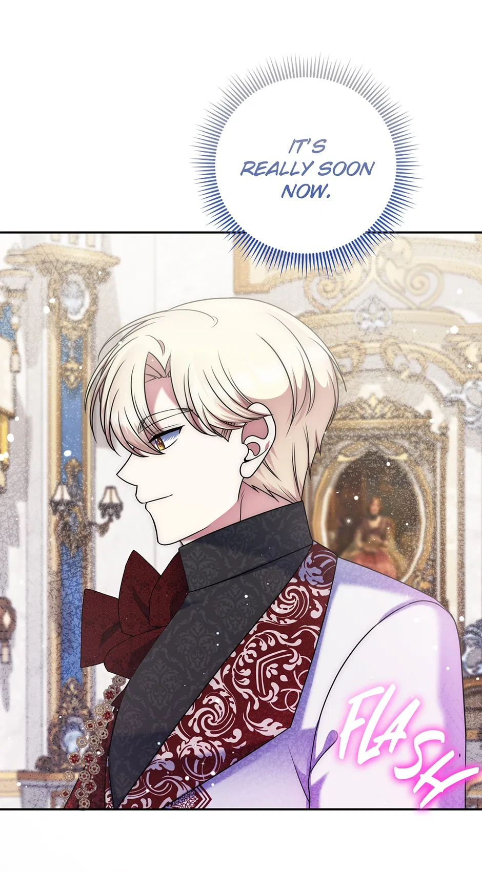 I Am the Last Villainess He Has to Kill Chapter 44 – Page 74