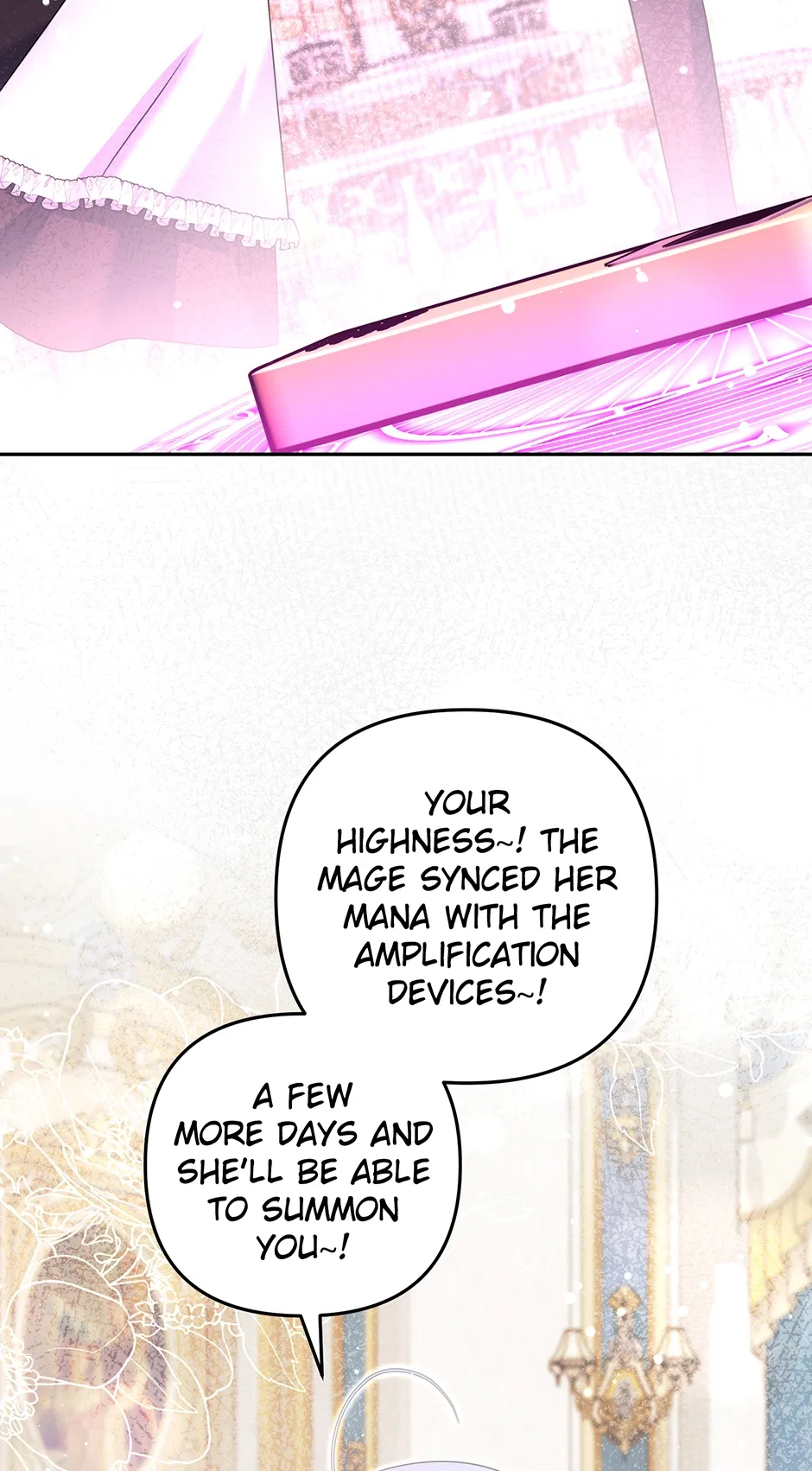 I Am the Last Villainess He Has to Kill Chapter 44 – Page 76