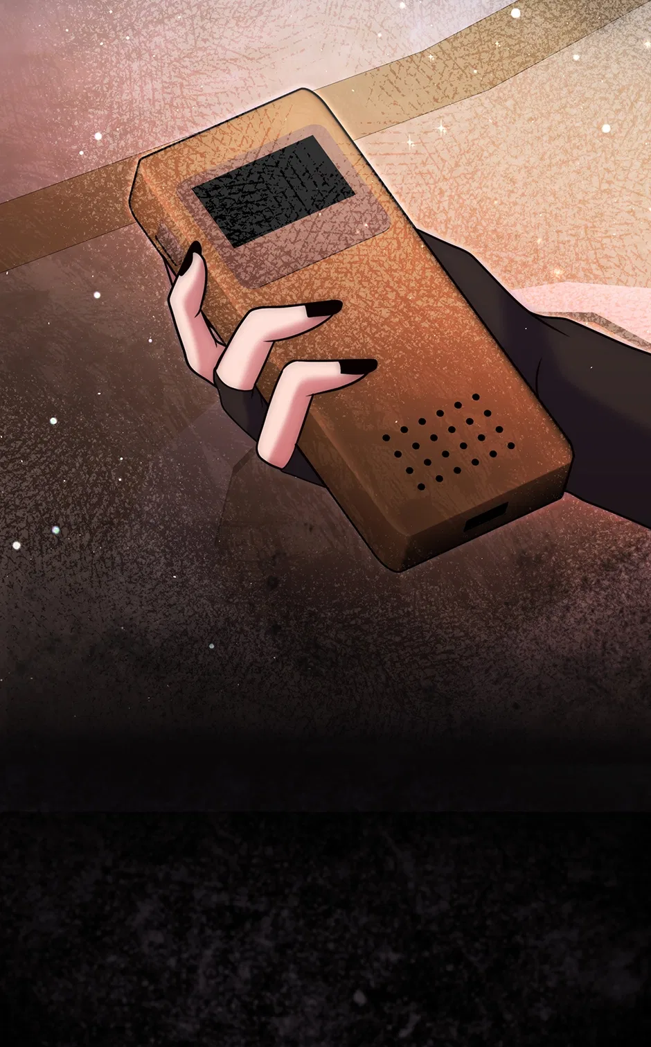 I Am the Last Villainess He Has to Kill Chapter 44 – Page 81