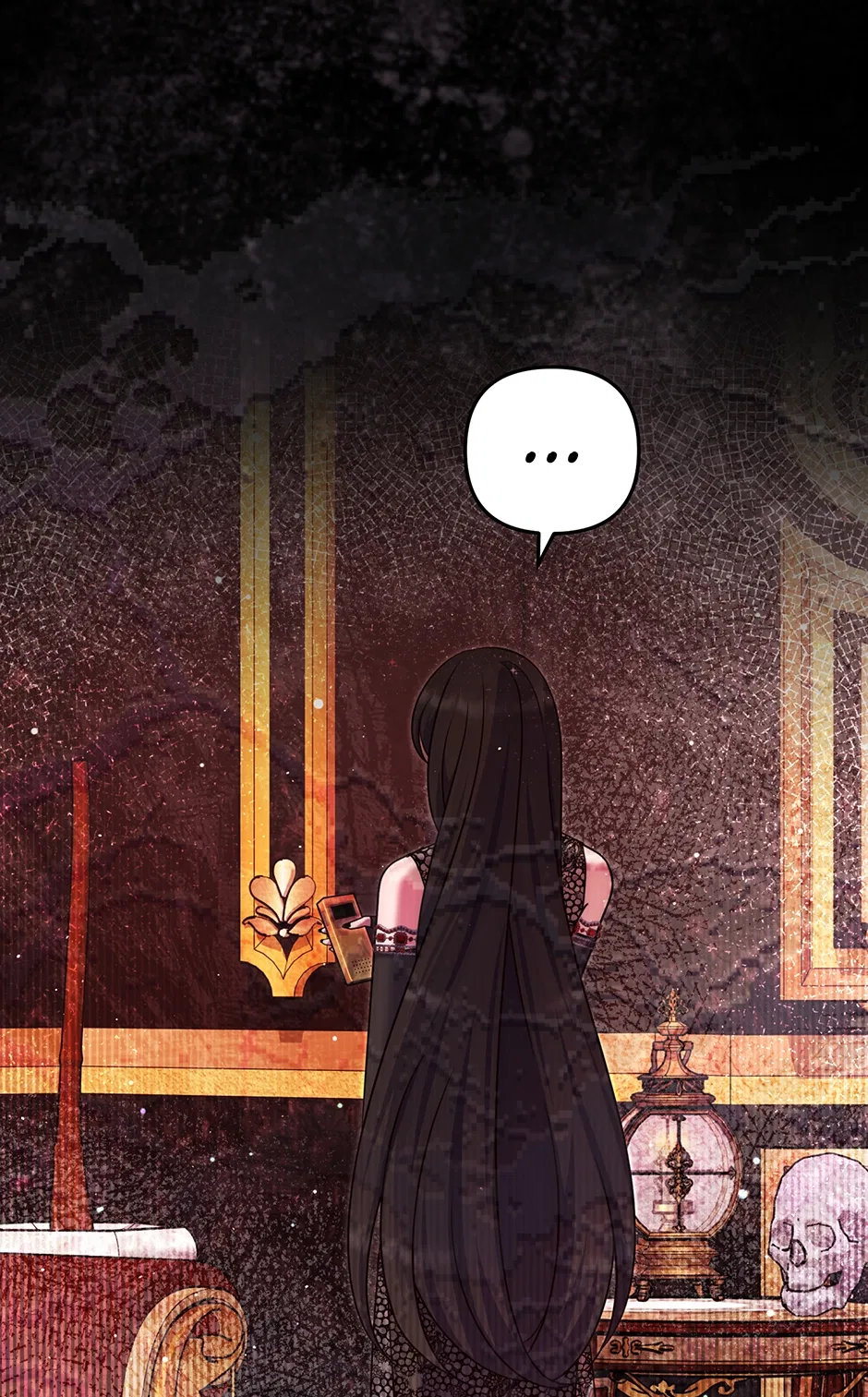 I Am the Last Villainess He Has to Kill Chapter 44 – Page 82